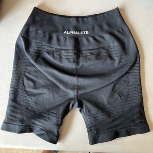 Alphalete shorts